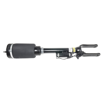 减震器 Front Air Shock Strut Fits for Mercedes-Benz X164 W164 With ADS 1643206013 1643204313