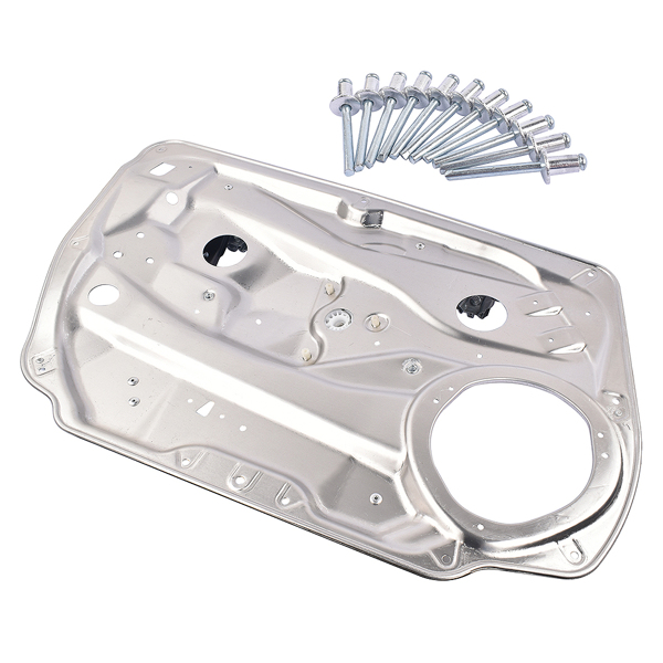 玻璃升降器 Window Regulator Glass Front Driver Left Side 2127201579 For Mercedes C/ E-Class-4