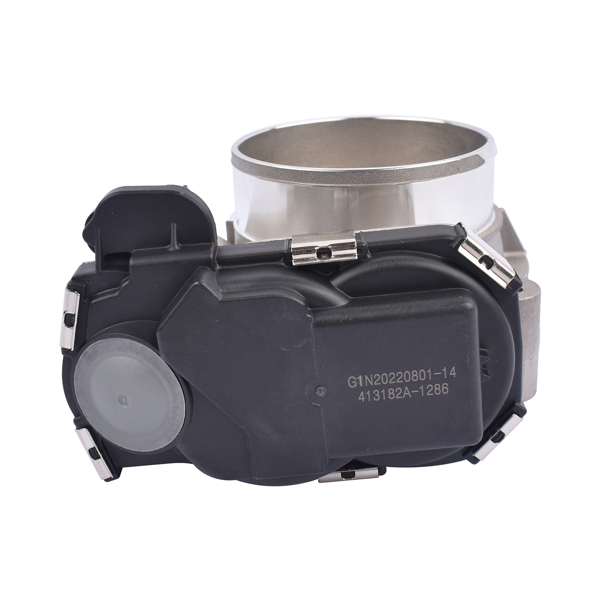 Throttle Body For Buick Enclave LaCrosse Cadillac XTS Chevrolet Camaro Equinox Impala Traverse GMC Acadia 12670981 12669016