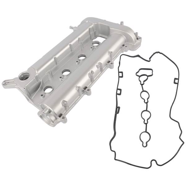 气门室盖 Engine Valve Cover w/ Gasket 12610280 for GMC Terrain Denali SL SLE SLT SUV 2.4L-6