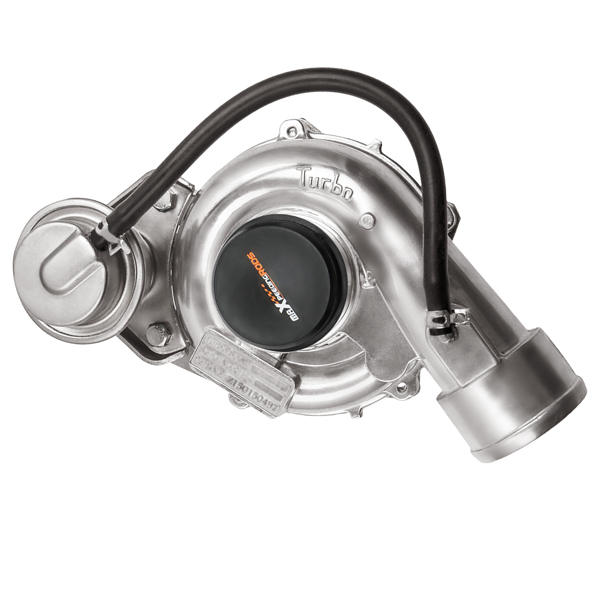 Turbocharger Turbo Fits for Isuzu D-Max Commonral 4JJ1 Colorado Gold Series 3.0L