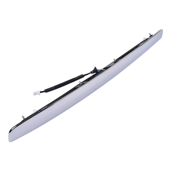后门把手 Center Back Door Finisher Assy 90810-9PG2D for 2013-2020 Nissan Pathfinder 2.5L 3.5L-7