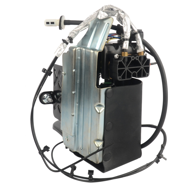 Air Suspension Compressor Pump for Cadillac XTS 3.6L V6 2013-2019 84355910 22902411 23446561