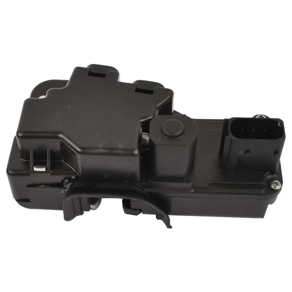 门锁执行器 For Chevy Corvette Cadillac XLR Right Passenger Door Lock Latch Actuator 2005-2013-3