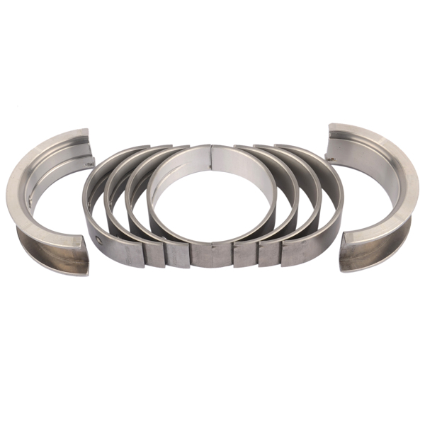 曲轴瓦 Main & Rod Bearings Set 7298MA for Chevy Express Silverado Corvette Avalanche Camaro GMC Savana Sierra Canyon Envoy Saab 9-7x Cadillac Escalade CTS-2