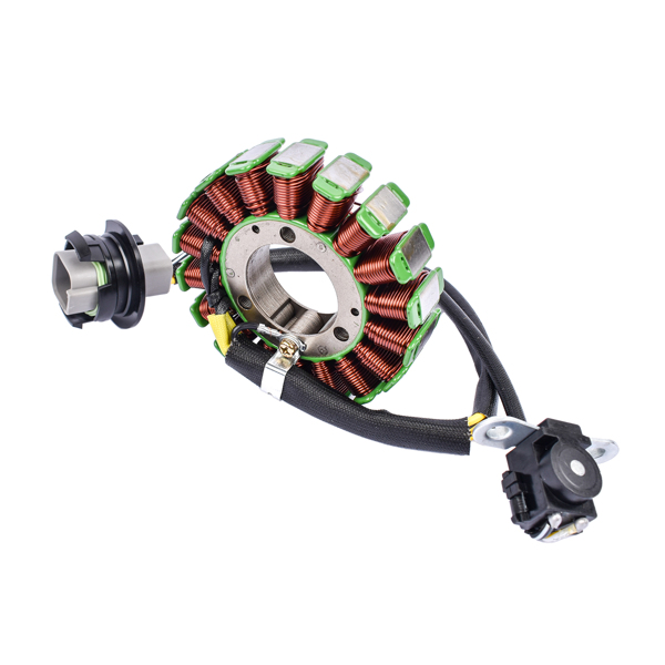 定子线圈 Stator Magneto For SeaDoo 800 951 GTX GSX SPX RX XP 95-03 290886588/ 420886588-5