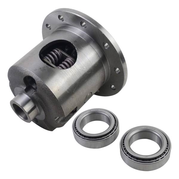 差速器 For GM 8.5" Posi Unit 28 Spline Chevy GM 10-Bolt Eaton-Style Limited-Slip Locker-9