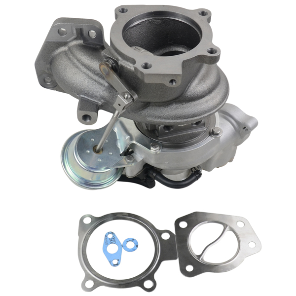 Turbo Turbocharger 12652494 860262 For Buick Regal Verano Chevrolet Cobalt HHR Saab 9-5 Pontiac Solstice Saturn Sky 2.0L