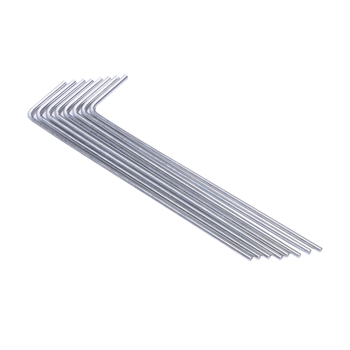 铁秋千架 螺丝包 适用于G26001252