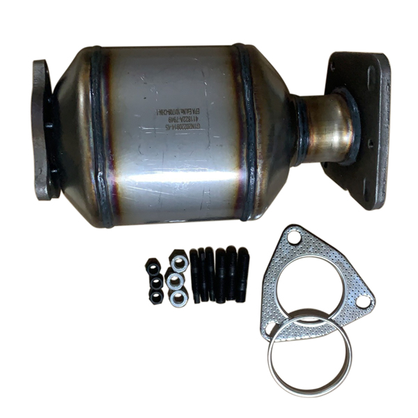 三元催化器 Front Catalytic Converter for Buick Verano Regal LaCrosse Chevrolet Impala Malibu 2.4L 16776-1