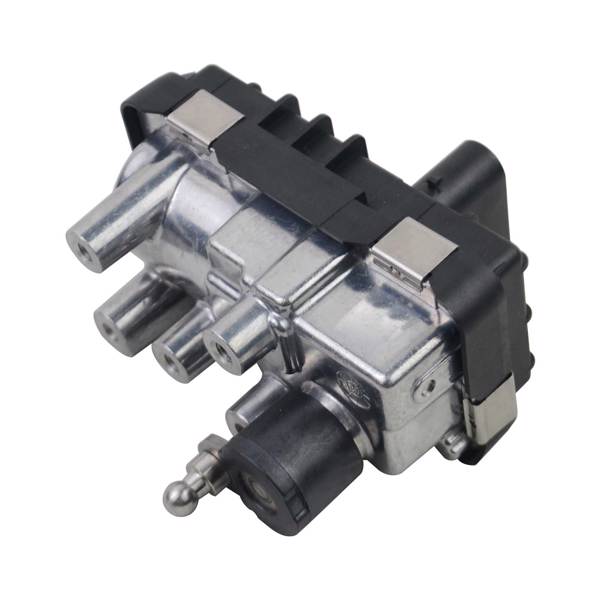 Turbo Electric Actuator For Nissan Navara Pathfinder YD25DDTI Engine 144115X01B 144115X01A 144115X00A