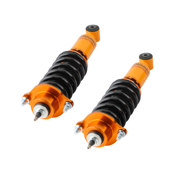 24 Levels Damping Adjustable Coilover Kit for Dodge Caliber 2007-2012 & for Jeep Patriot Compass MK  2007-2010