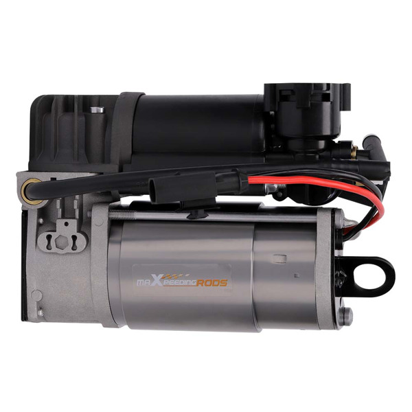 Air Suspension Compressor Pump For Jaguar XJ8 XJ6 X350 X358 2004-2009 C2C22825