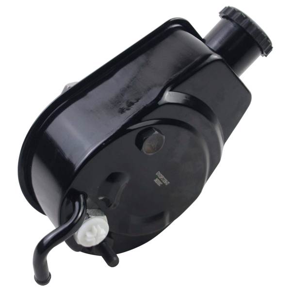 转向助力泵 BBC SBC Power Steering Pump for Chevy Camaro Chevelle Malibu Pontiac Firebird JM2000B-3