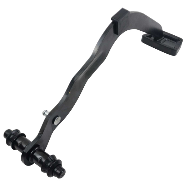 离合器踏板 For 1996-2002 Chevrolet GMC C / K Pickup Clutch Pedal Assembly New 15000456-4