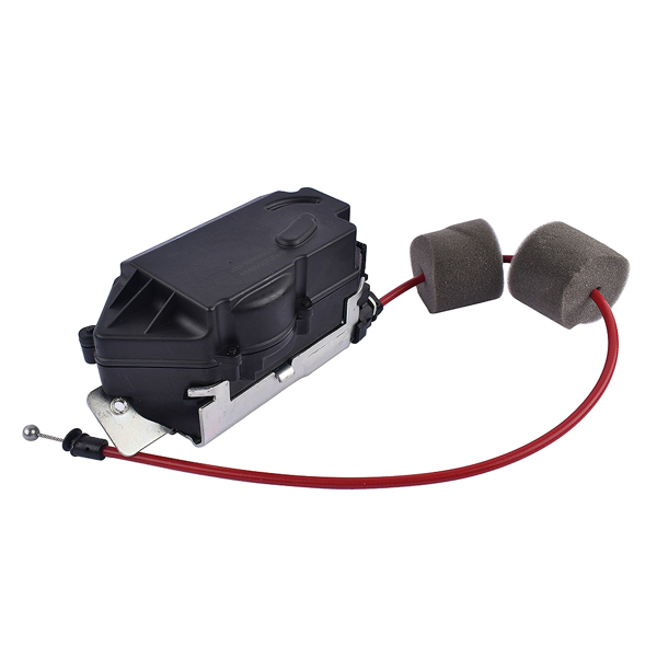 尾箱门锁执行器 Rear Tailgate Lock Actuator 1647400500 1647400635 For Mercedes Benz E320 E350-9
