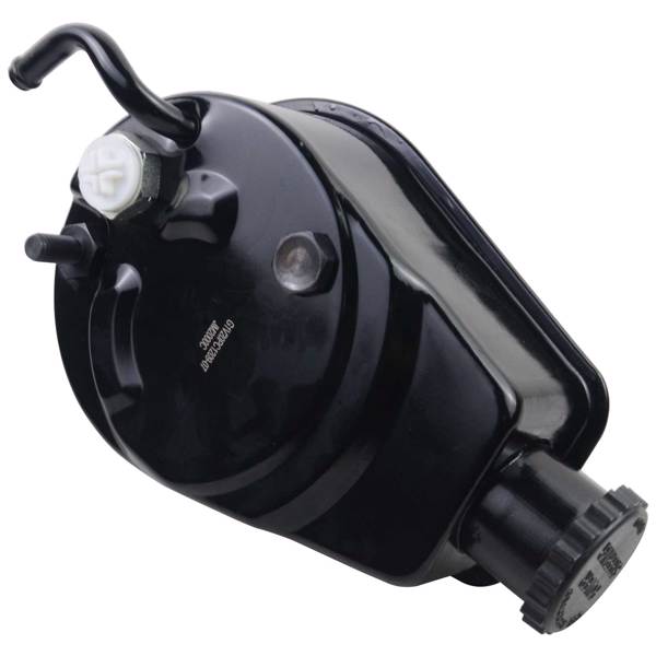 转向助力泵 BBC SBC Power Steering Pump for Chevy Camaro Chevelle Malibu Pontiac Firebird JM2000B-5