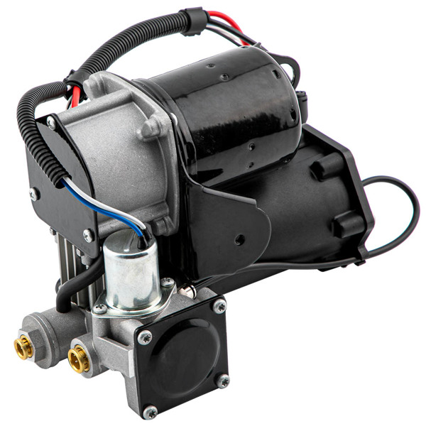 Air Compressor Pump Fit for Land Rover Discovery LR3 LR4 L319 L320 LR023964