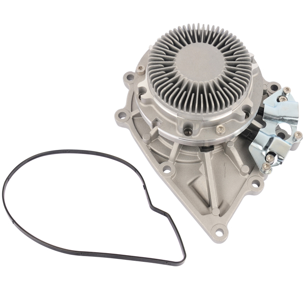 水泵 Detroit DD15 DD13 Variable Speed Water Pump 4712001101 for Freightliner Cascadia-1