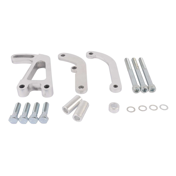 转向助力泵支架 Power Steering Bracket ABKRC4302D for Chevrolet Astro Blazer C1500 C2500 C3500-2