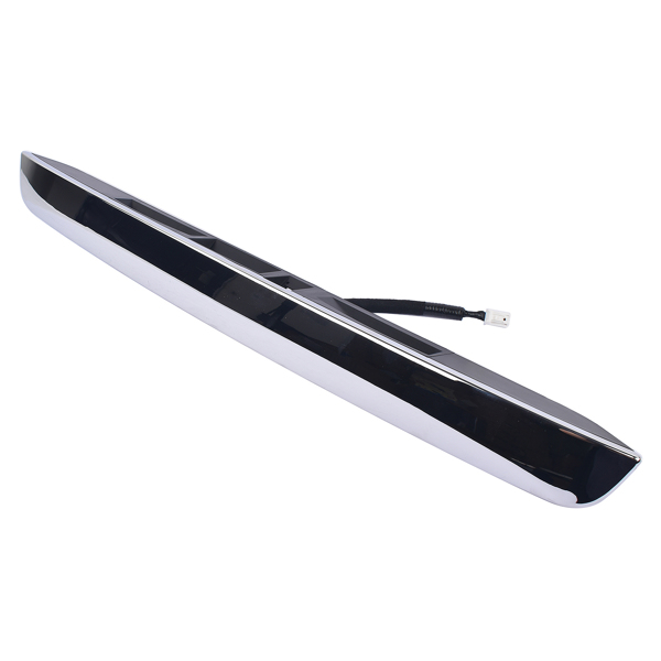 后门把手 Center Back Door Finisher Assy 90810-9PG2D for 2013-2020 Nissan Pathfinder 2.5L 3.5L-4