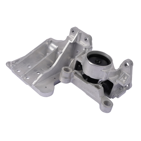 Automatic Left Transmission Mount 11220ET01A for Nissan Sentra SL S Base --- Automatic CVT Transmission 2.0L 2007-2012