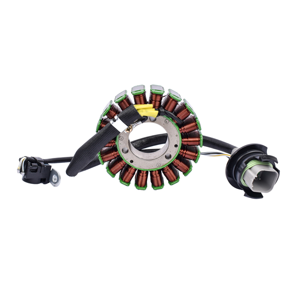 定子线圈 Stator Magneto For SeaDoo 800 951 GTX GSX SPX RX XP 95-03 290886588/ 420886588-4