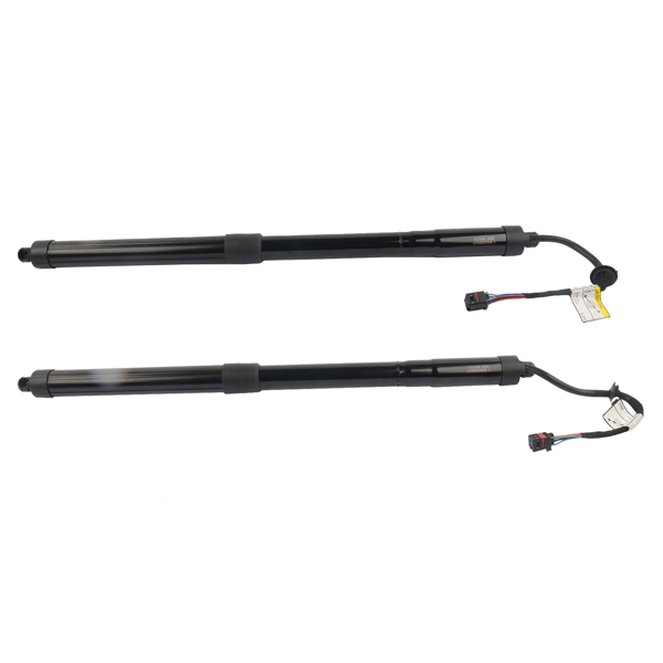 电动尾门撑杆 Rear Left + Rear Right Tailgates Power Hatch Lift Support Strut for Hyundai Santa Fe 2013-2019 Sport Utility Exc Santa Fe Sport Model 2013-2019-2