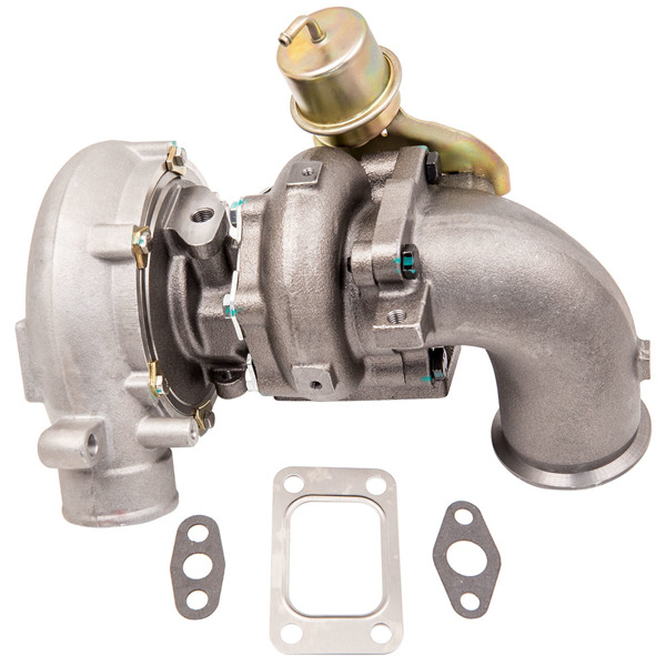 Turbo Turbocharger for GMC Sierra 6.5L 2500 3500 1998-2002 12533738 12556124