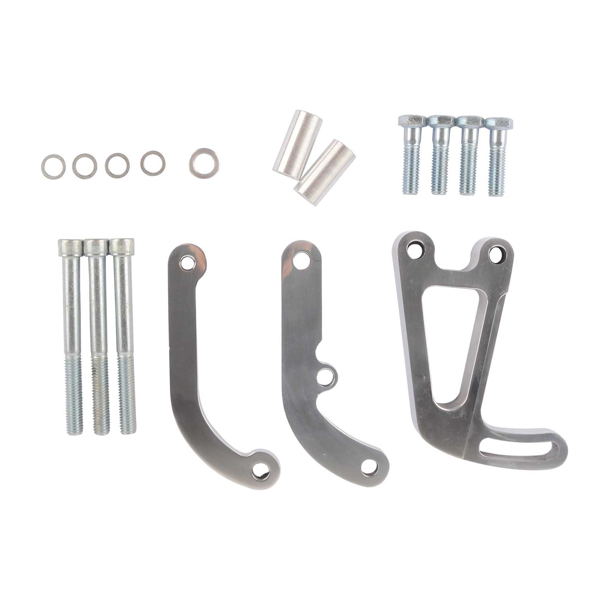 转向助力泵支架 Power Steering Bracket ABKRC4302D for Chevrolet Astro Blazer C1500 C2500 C3500-1