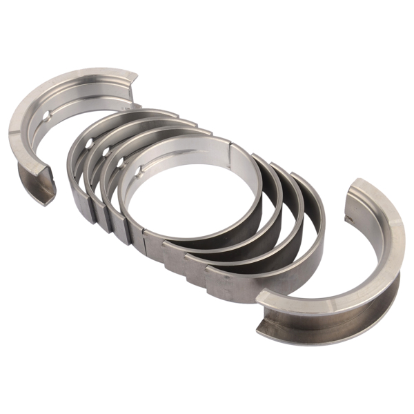 曲轴瓦 Main & Rod Bearings Set 7298MA for Chevy Express Silverado Corvette Avalanche Camaro GMC Savana Sierra Canyon Envoy Saab 9-7x Cadillac Escalade CTS-3