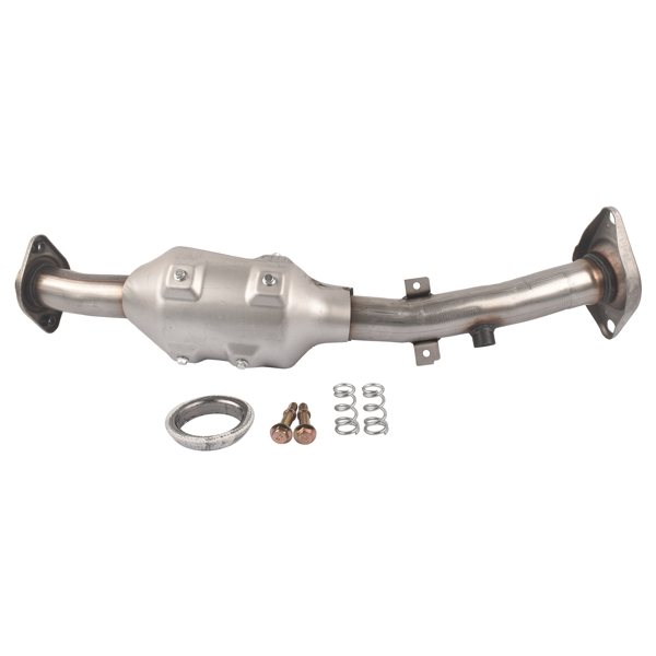 三元催化器 Front Catalytic Converter For Nissan NV200 2.0L 2013-2019 Direct Fit-7