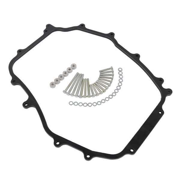 Thermal Intake Manifold 5/16 Plenum Spacer Kit for Nissan 350Z Infiniti G35 3.5L VQ35DE