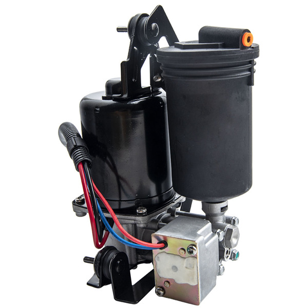Air Compressor Air Pump w/ Dryer for Lincoln Town Car 3W1Z5319BA 6W1Z5319AA