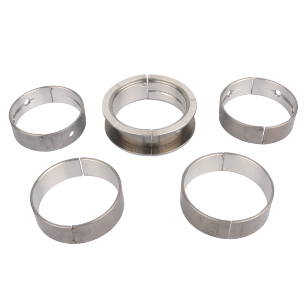 曲轴瓦 Main & Rod Bearings Set 7298MA for Chevy Express Silverado Corvette Avalanche Camaro GMC Savana Sierra Canyon Envoy Saab 9-7x Cadillac Escalade CTS-1
