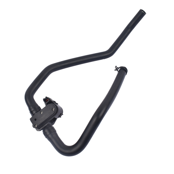 暧风管 HVAC Heater Unit Inlet Hose Control Valve For Nissan Titan 5.6L 2004-2015 92400ZT10A 92400ZT00A 92400ZH000-5