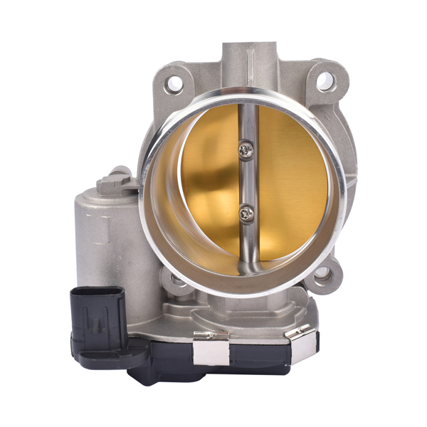 Throttle Body For Buick Enclave LaCrosse Cadillac XTS Chevrolet Camaro Equinox Impala Traverse GMC Acadia 12670981 12669016