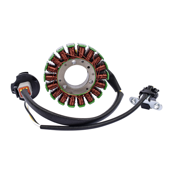 定子线圈 Stator Magneto For SeaDoo 800 951 GTX GSX SPX RX XP 95-03 290886588/ 420886588-2