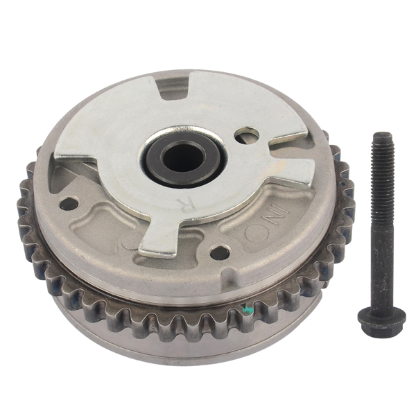 凸轮相位器齿轮 12603745 For Buick Cadillac GMC Chevy Intake Right Timing Camshaft Phaser Gear-7