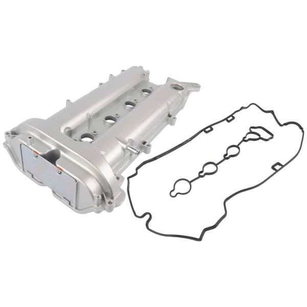 气门室盖 Engine Valve Cover w/ Gasket 12610280 for GMC Terrain Denali SL SLE SLT SUV 2.4L-4