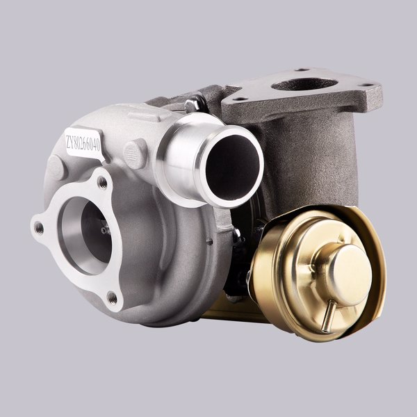 Turbo Charger for Nissan Patrol DI 3.0L 1999-05 ZD30DDTI 705954-0015 Oil Cooled