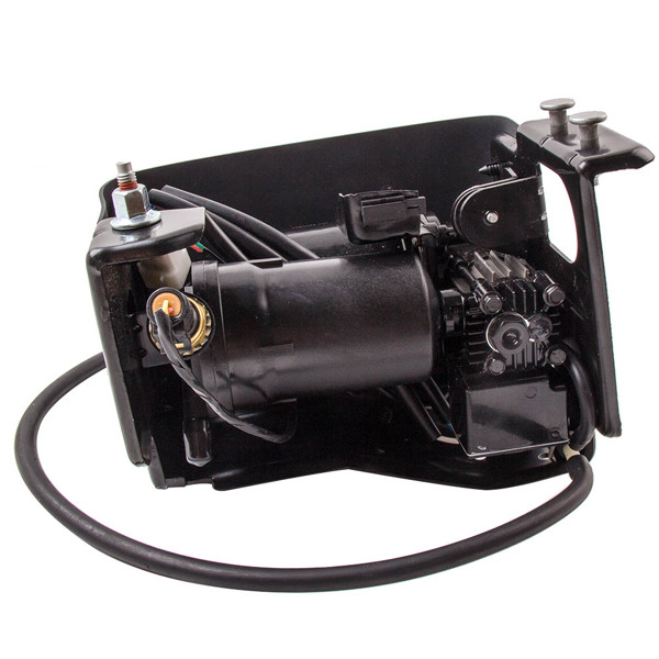 Air Ride Suspension Compressor Pump For Chevrolet Suburban 2015-2016 15254590