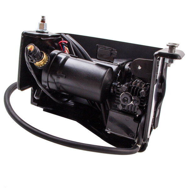 Air Ride Suspension Compressor Pump For Chevrolet Suburban 2015-2016 15254590