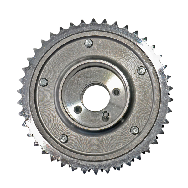 凸轮轴调节器 Intake Camshaft Adjuster Left Side for Mercedes-Benz C300 E350 E550 ML350 SL550-5