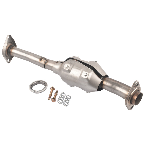 三元催化器 Front Catalytic Converter For Nissan NV200 2.0L 2013-2019 Direct Fit-4