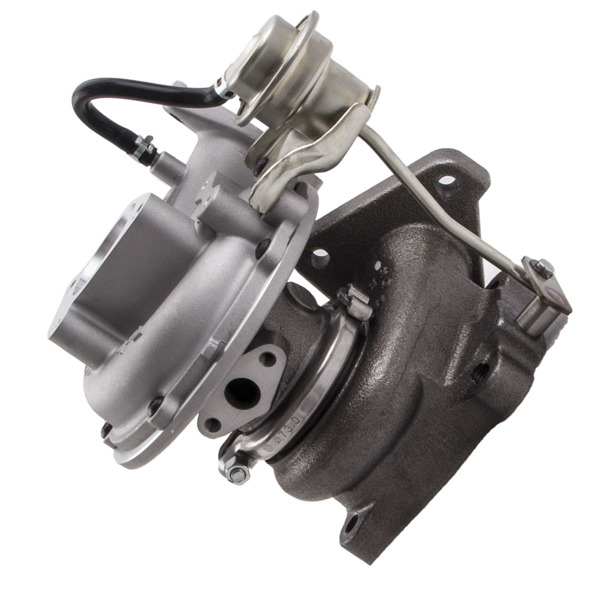 Turbocharger for Nissan Navara 2.5 133hp VN3 turbo 01 - 04 14411-VK500 VD420058