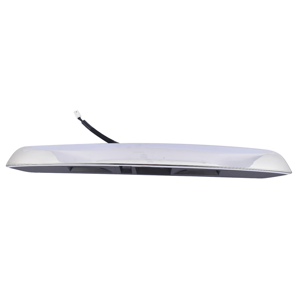 后门把手 Center Back Door Finisher Assy 90810-9PG2D for 2013-2020 Nissan Pathfinder 2.5L 3.5L-1