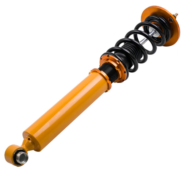 Coilover Suspension Shocks For Nissan R33 GTS ECR33 HR33 ER33