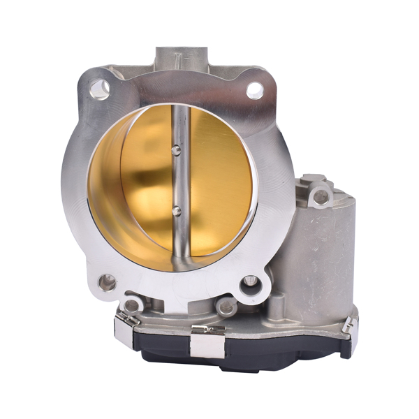 Throttle Body For Buick Enclave LaCrosse Cadillac XTS Chevrolet Camaro Equinox Impala Traverse GMC Acadia 12670981 12669016