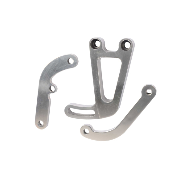 转向助力泵支架 Power Steering Bracket ABKRC4302D for Chevrolet Astro Blazer C1500 C2500 C3500-3